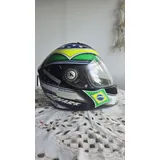 Capacete Shark Rsi S2