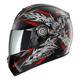 Capacete Shark Rsi X2