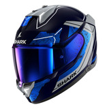 Capacete Shark Skwal I3