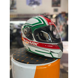 Capacete Shark