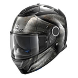 Capacete Shark Spartan 1