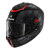 Capacete Shark Spartan Rs