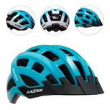 Capacete Shimano Lazer Compact