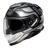 Capacete Shoei Gt air