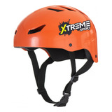 Capacete Skate Bike Patins