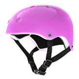 Capacete Skate Patins Patinete