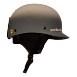 Capacete Snowboard   Ski Sandbox Classic 2 0 Mips  novo 