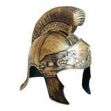 Capacete Soldado Romano Gladiador