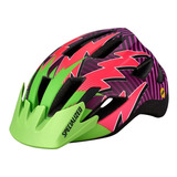 Capacete Specialized Infantil Shuffle