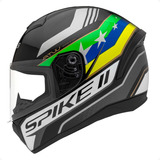 Capacete Spike 2 Peels