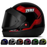 Capacete Sport Moto Fechado