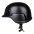 Capacete Tático Airsoft M88 Mich Preto Paintball Regulável
