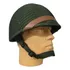Capacete Tático M1 Eb Exército Brasileiro Verde Com Rede