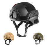 Capacete Tatico Militar Forcas