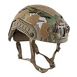 Capacete Tatico Militar Versao