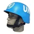 Capacete Tático Un   Onu Operacional De Segurança M88032
