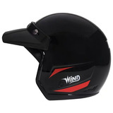 Capacete Taurus Wind V3