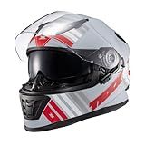 Capacete Texx Wing Grid