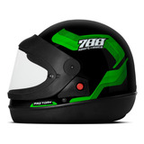 Capacete Tipo San Marino