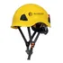 Capacete Trabalho Altura Falcon Classe B Tipo Iii Steelflex