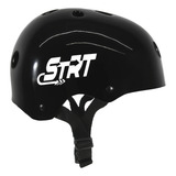 Capacete Traxart Strt Preto