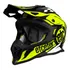 Capacete Trilha Etceter Cross Fast Piloto Motocross Fechado