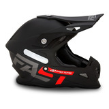 Capacete Trilha Off Road