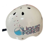Capacete Triple 8 Liquid
