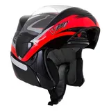 Capacete V pro Jet