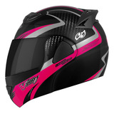 Capacete V Pro Jet