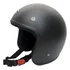 Capacete Vintage Aberto Chopper / Cafe Racer Retro Barato