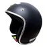 Capacete Vintage Aberto Chopper Bobber Cafe Racer Retro