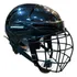 Capacete Warrior Americano G Rodeio Tela Canadense Gel