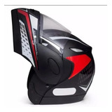Capacete Zarref V4 Grafic