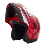 Capacete Zarref V4 Grafic