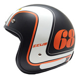 Capacete Zeus Zs 380h