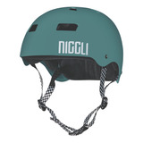 Capacetes Niggli Pro Fosco