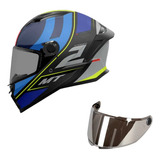 Capacetes Novos Mt Stinger2