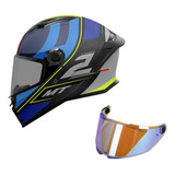 Capacetes Novos Mt Stinger2