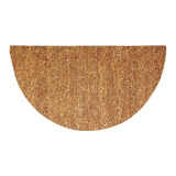 Capacho De Porta Fibra