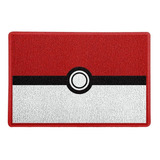 Capacho Pokebola Pokemon Magic