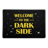 Capacho Star Wars Welcome