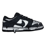 Capacho Tapete Nike Dunk