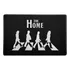 Capacho Tapete The Beatles Home 60x40cm