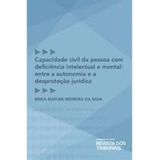 Capacidade Civil Da Pessoa