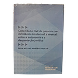 Capacidade Civil Da Pessoa