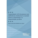 Capacidade Civil Da Pessoa