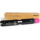 Capacidade De Toner Xerox
