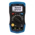 Capacimetro 200pa200mf Minipa Mc154a