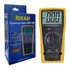 Capacímetro Digital Hikari Hcp 200 Cat Ii 600v